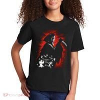 Ghost Face Halloween Kids T-Shirt thumb 2