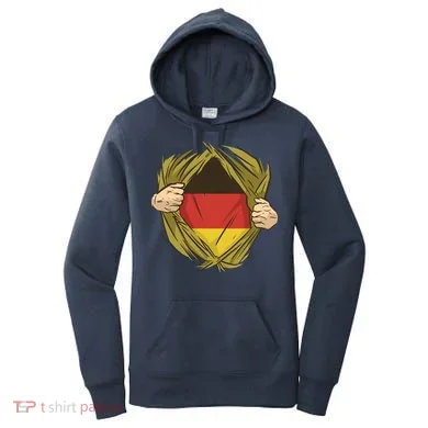 Women's Hoodie