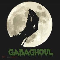 Gabaghoul Funny Hand Moon Halloween Apron thumb 3