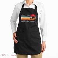 Gift For Helicopter Pilots Apron thumb 2