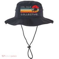 Gift For Helicopter Pilots Bucket Hat thumb 0