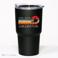 Gift For Helicopter Pilots Tumbler thumb 0