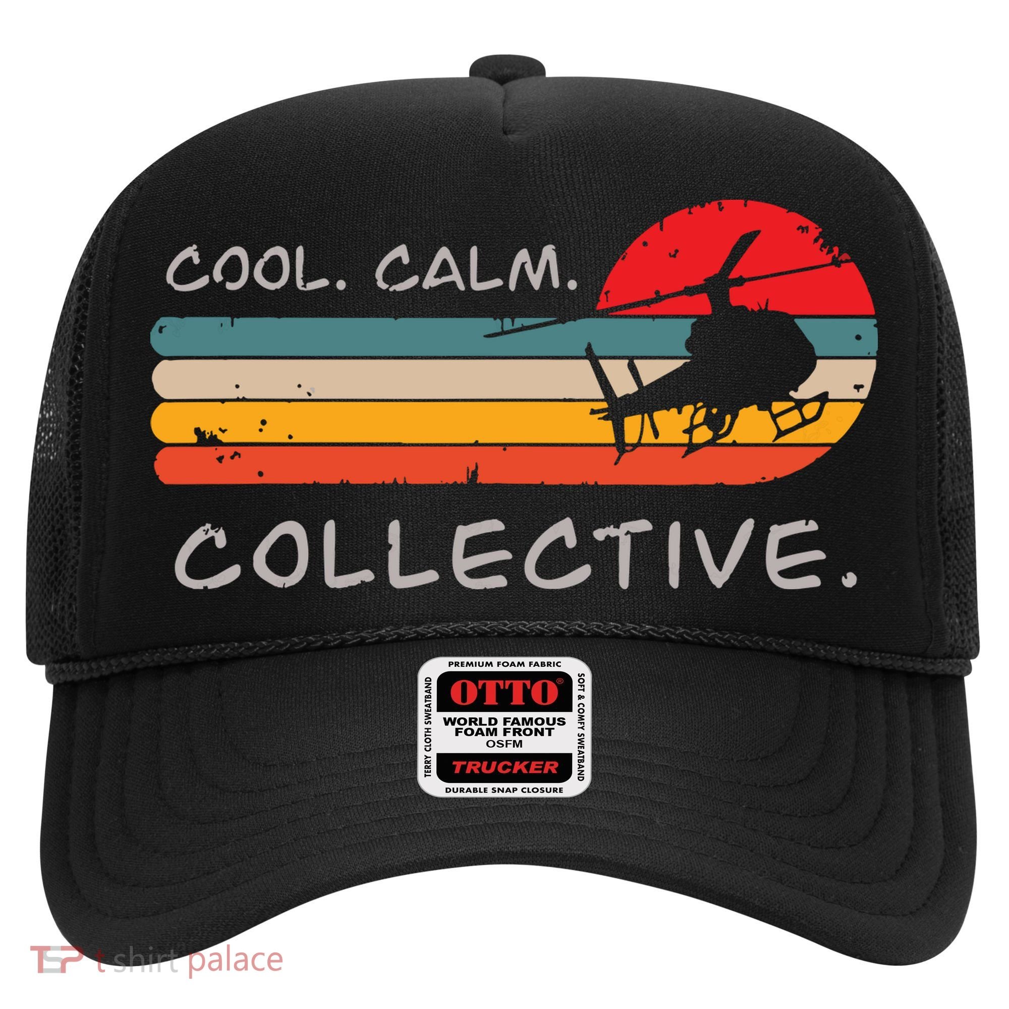Gift For Helicopter Pilots Hat