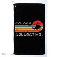 Gift For Helicopter Pilots Golf Towel thumb 0