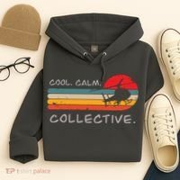 Gift For Helicopter Pilots Hoodie thumb 4