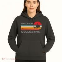 Gift For Helicopter Pilots Hoodie thumb 5