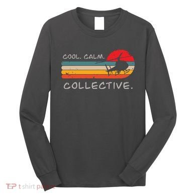 Gift For Helicopter Pilots Long Sleeve Shirt