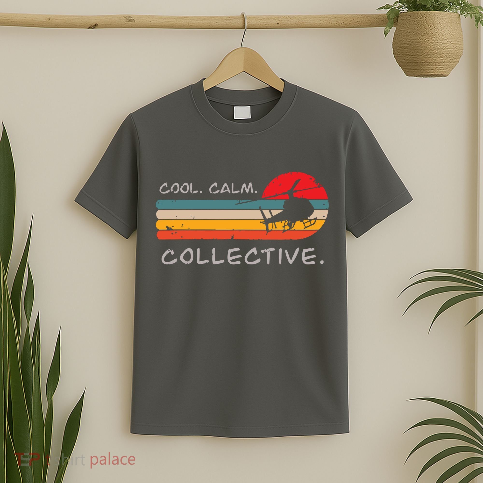 Gift For Helicopter Pilots T-Shirt