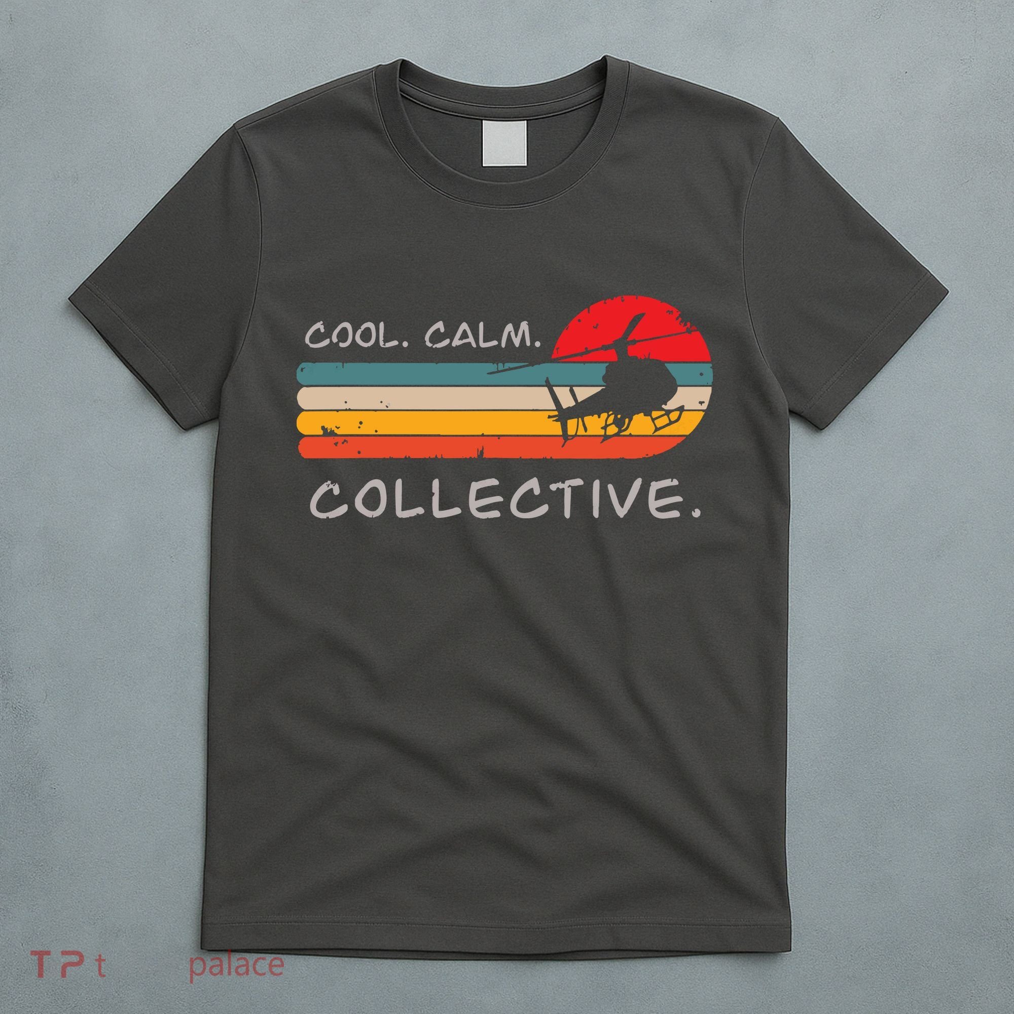 Gift For Helicopter Pilots T-Shirt