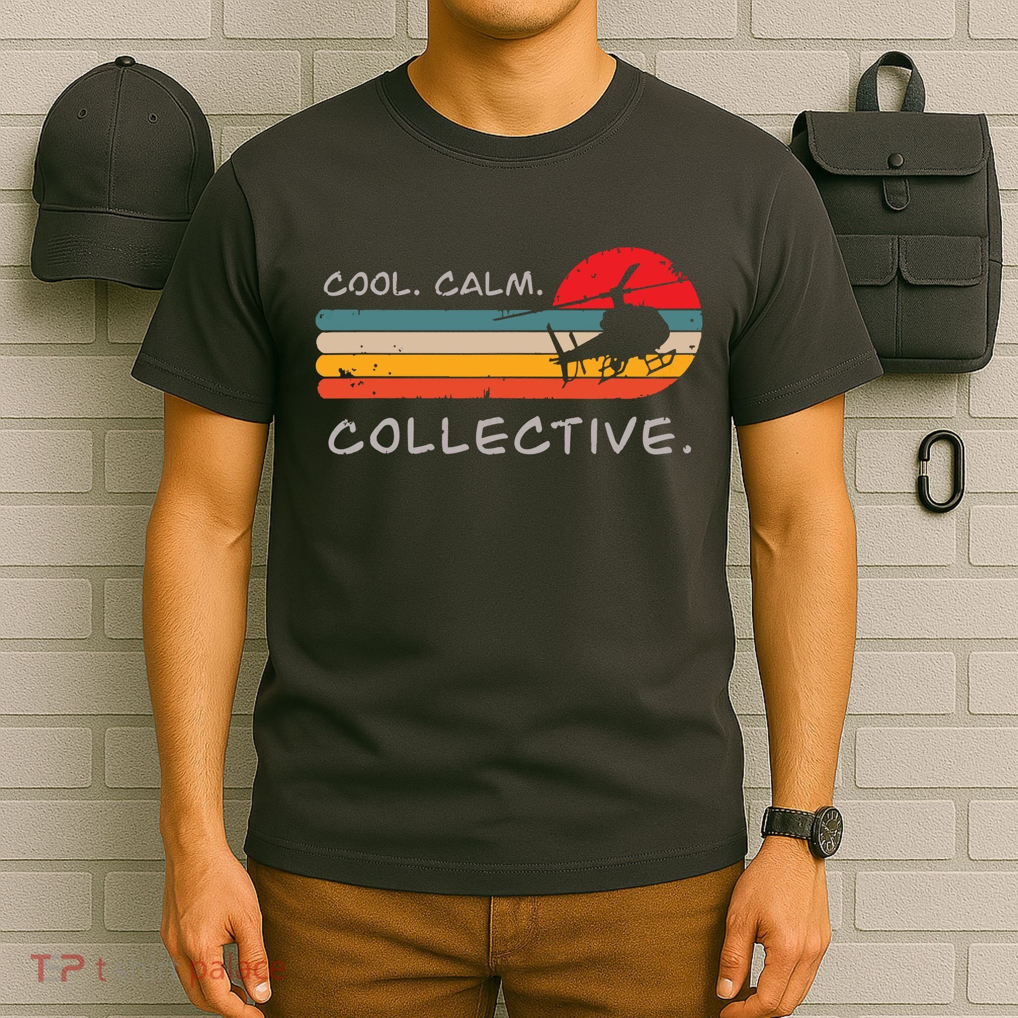 Gift For Helicopter Pilots T-Shirt