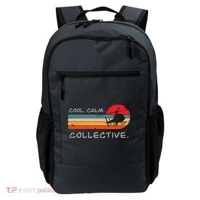 Gift For Helicopter Pilots Backpack