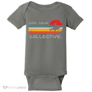Gift For Helicopter Pilots Baby Bodysuit