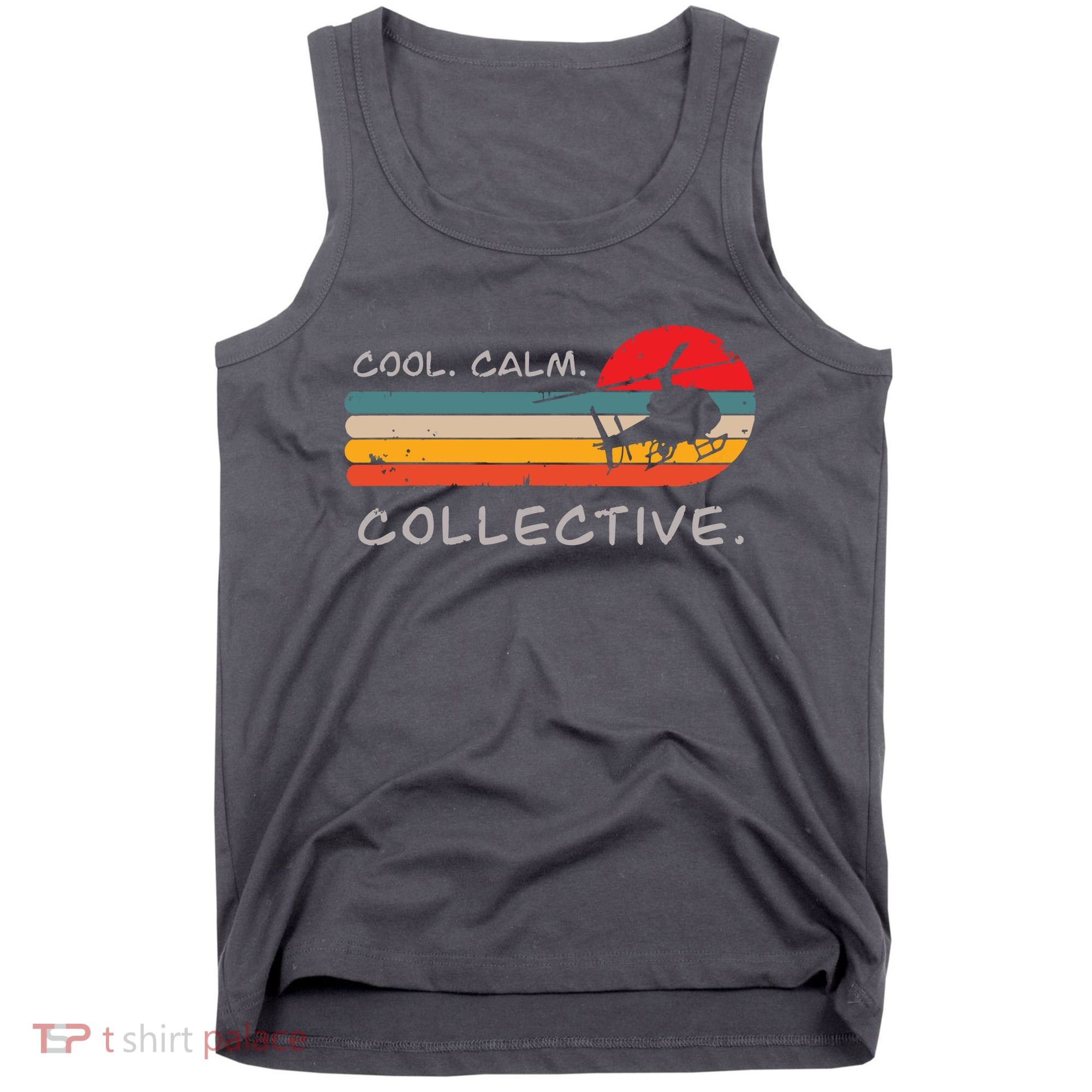 Gift For Helicopter Pilots Tank Top