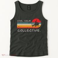 Gift For Helicopter Pilots Tank Top thumb 2