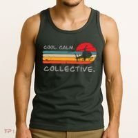 Gift For Helicopter Pilots Tank Top thumb 3