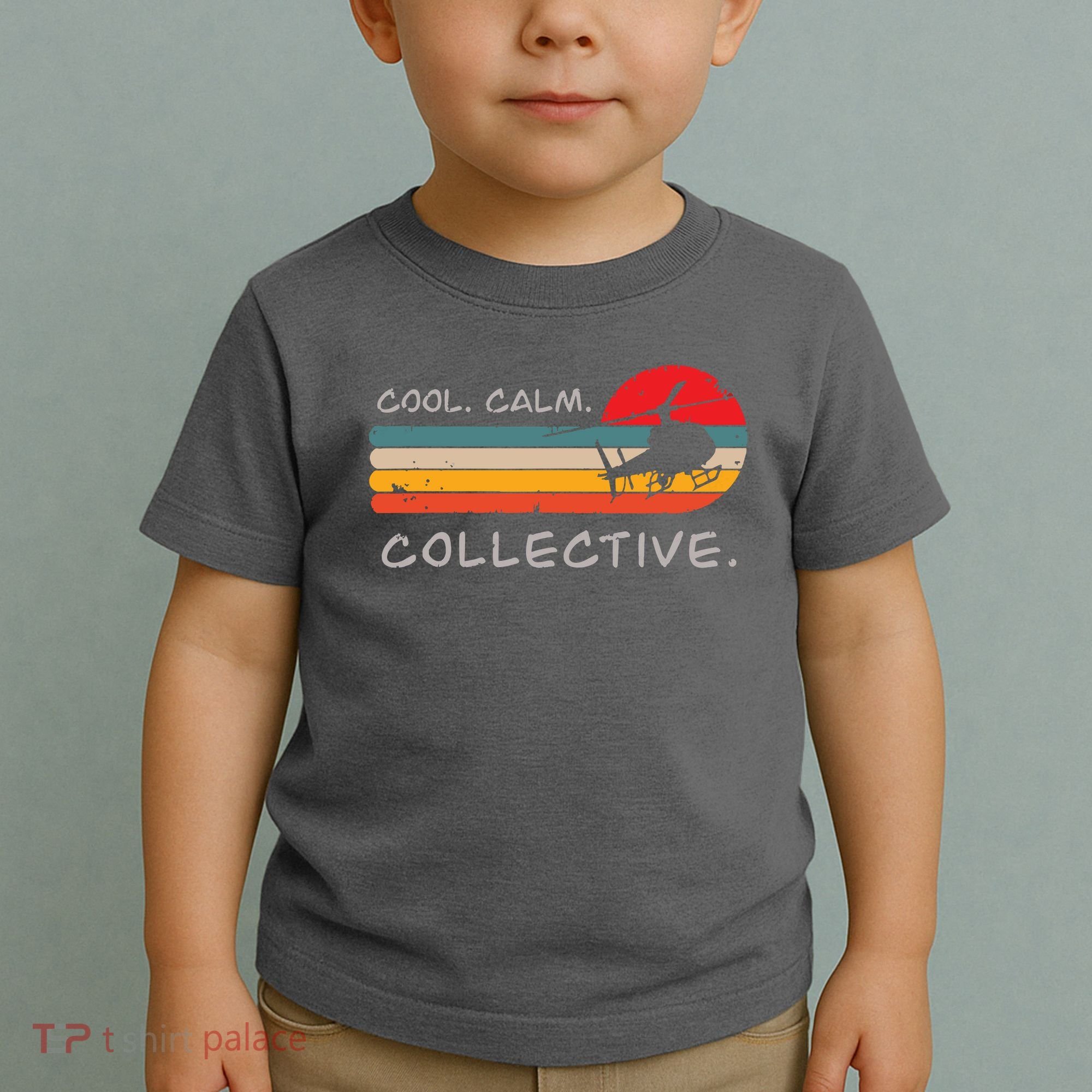 Gift For Helicopter Pilots Toddler T-Shirt