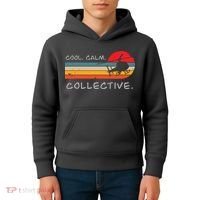 Gift For Helicopter Pilots Kids Hoodie thumb 4