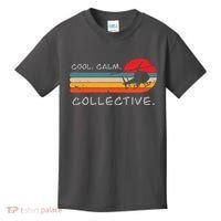 Gift For Helicopter Pilots Kids T-Shirt thumb 0