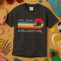 Gift For Helicopter Pilots Kids T-Shirt thumb 3