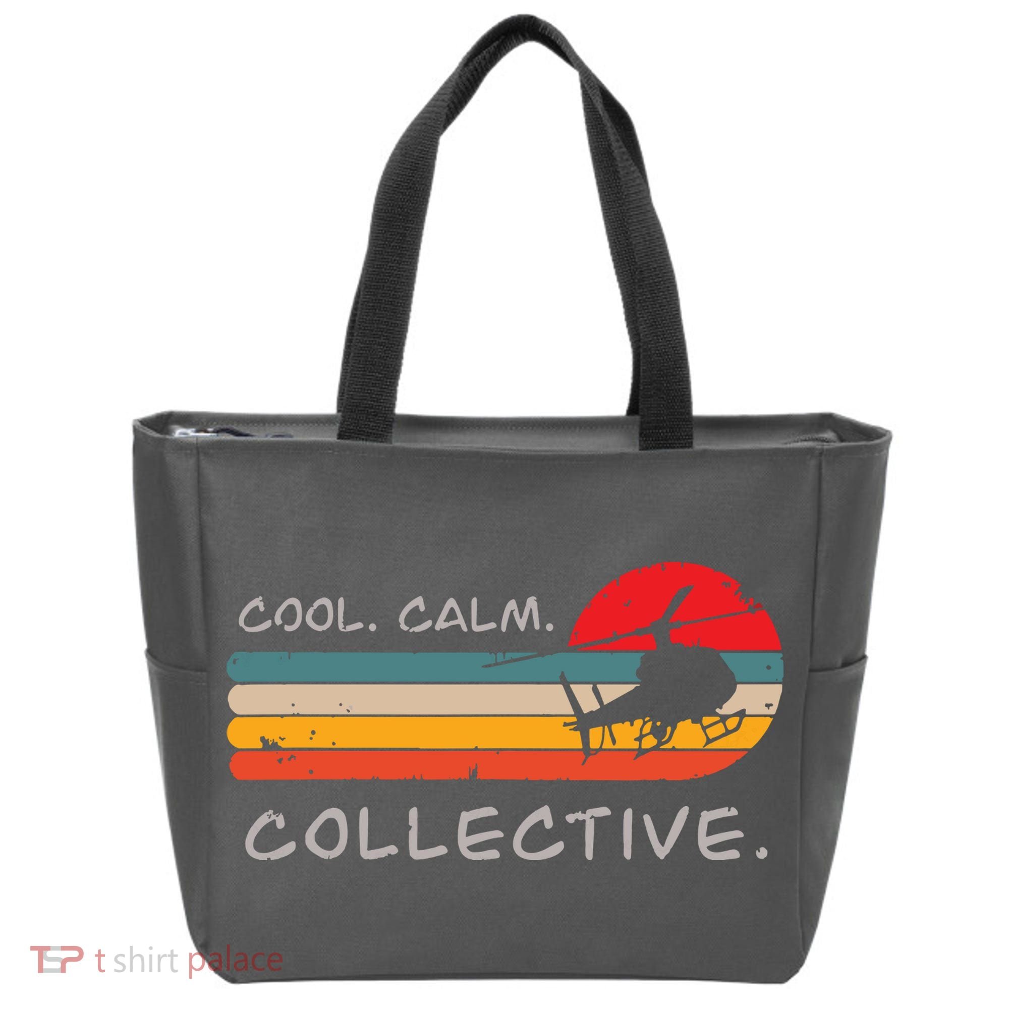 Gift For Helicopter Pilots Tote Bag