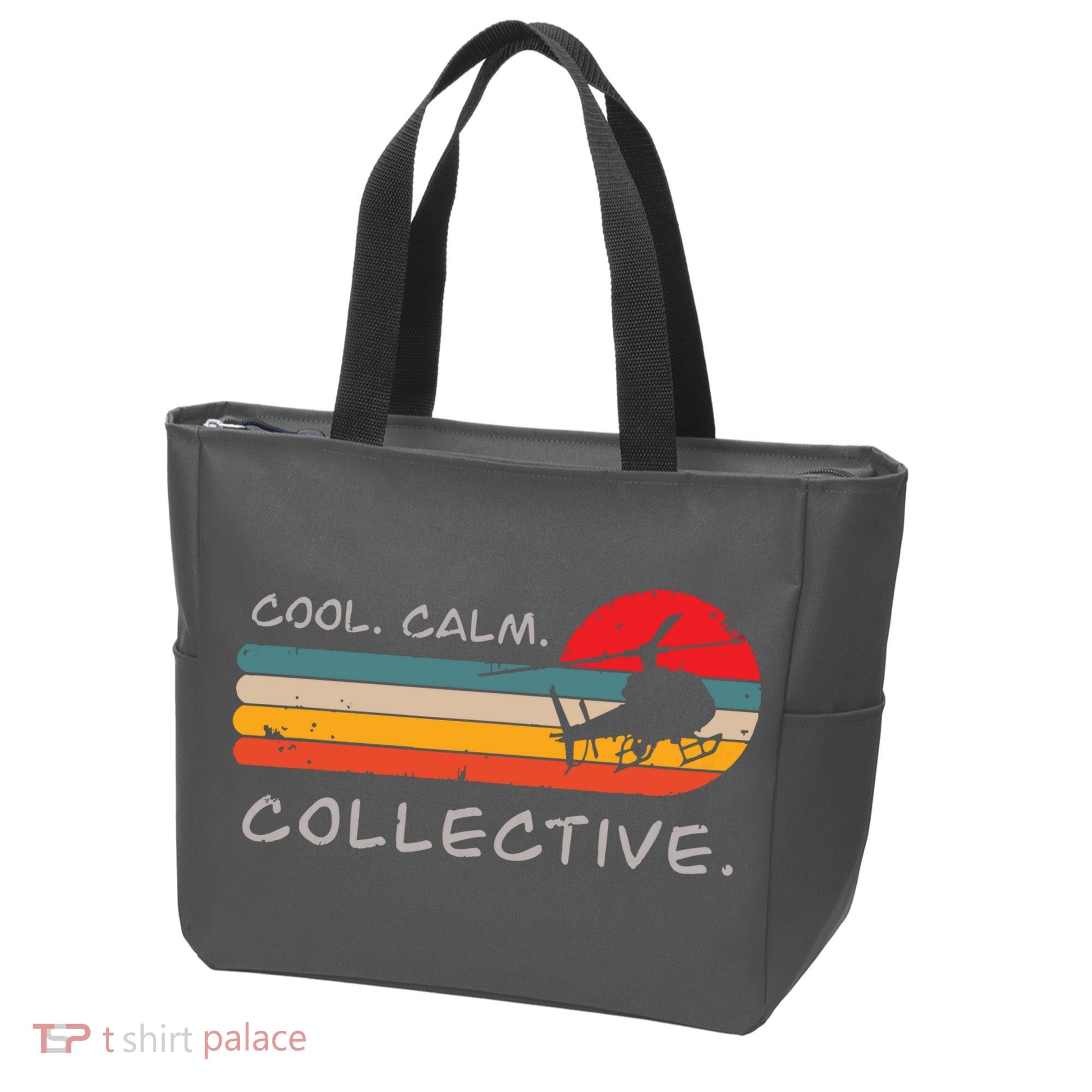 Gift For Helicopter Pilots Tote Bag