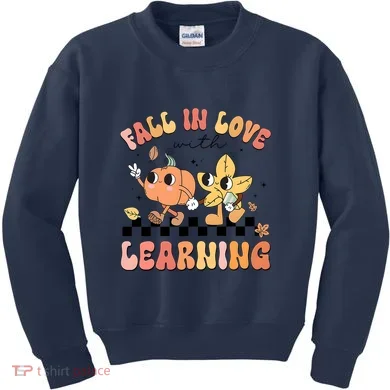 Kids Sweatshirt