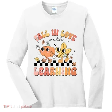 Women's Long Sleeve Shirt