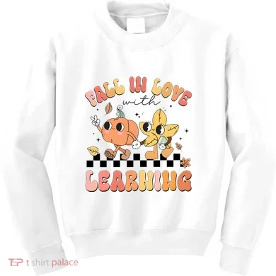 Kids Sweatshirt