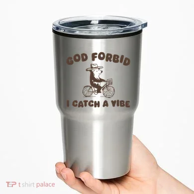 Tumbler