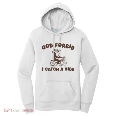 Women's Hoodie