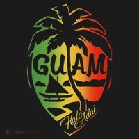 Guam Flag Islanders Pride Guamanian Chamorro History Women's Hoodie thumb 2