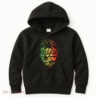 Guam Flag Islanders Pride Guamanian Chamorro History Kids Hoodie thumb 0