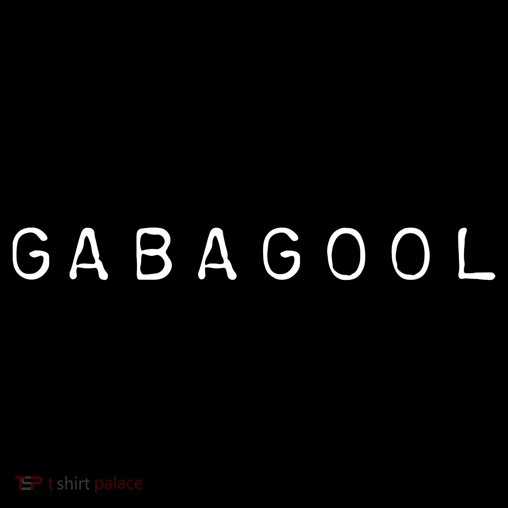 Gabagool Funny Italian Eatery Office Sweatshirt