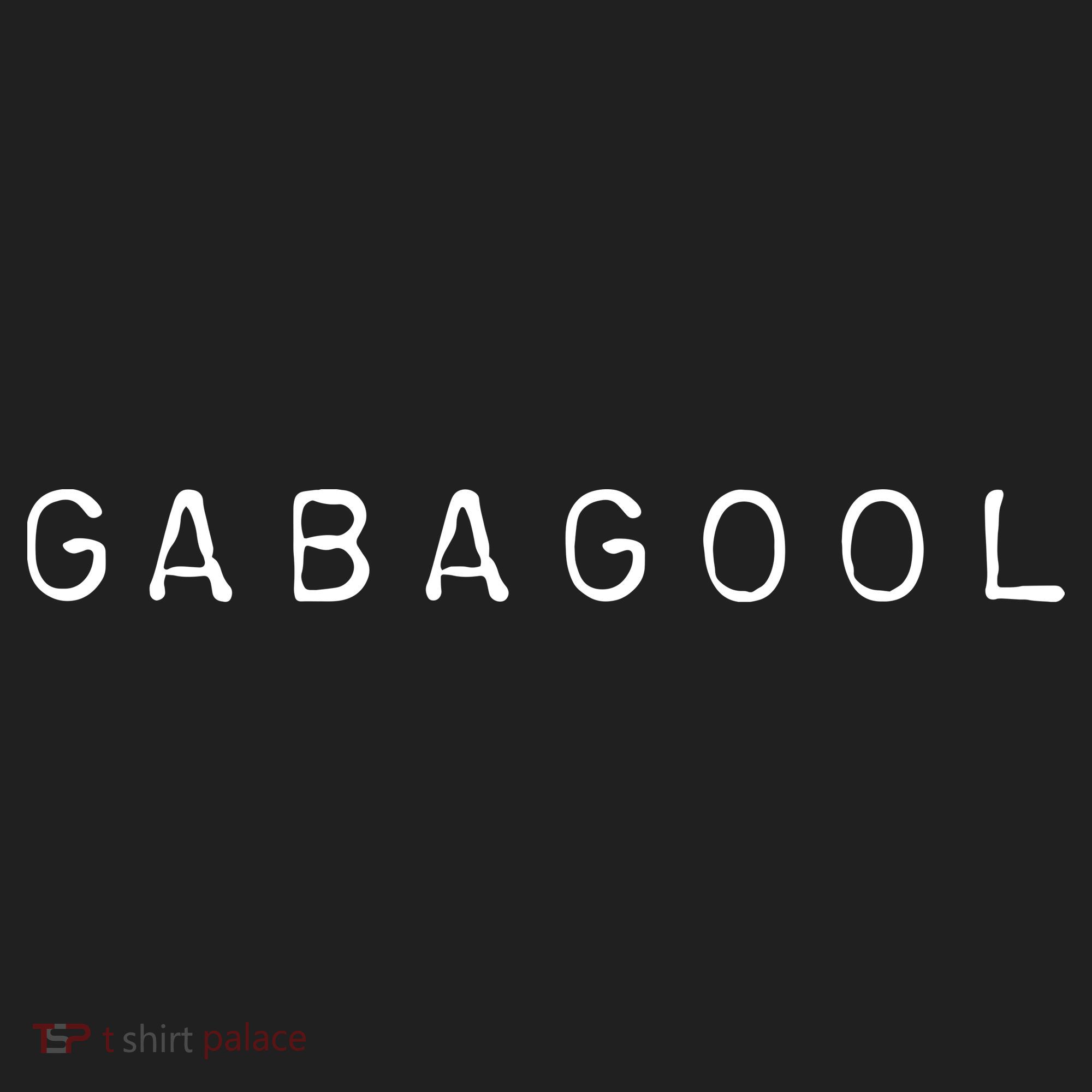 Gabagool Funny Italian Eatery Office Beanie