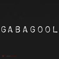 Gabagool Funny Italian Eatery Office Kids T-Shirt thumb 4