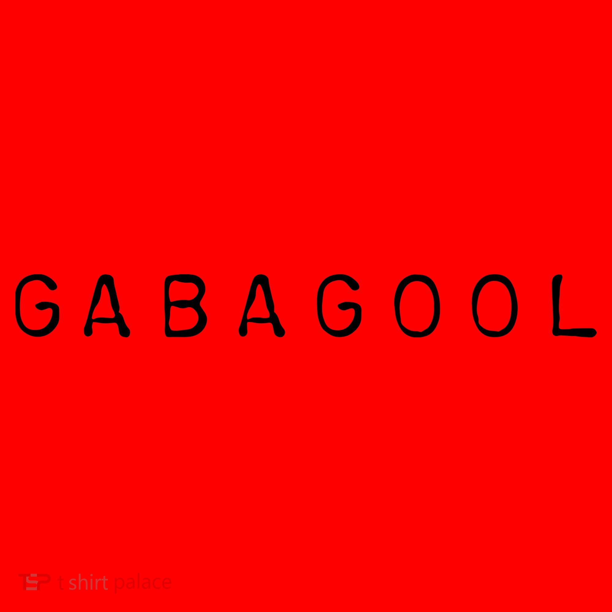 Gabagool Funny Italian Eatery Office Santa Hat