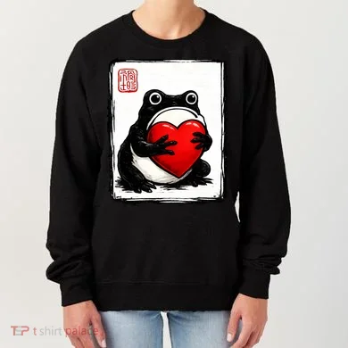 Women's Sweatshirt