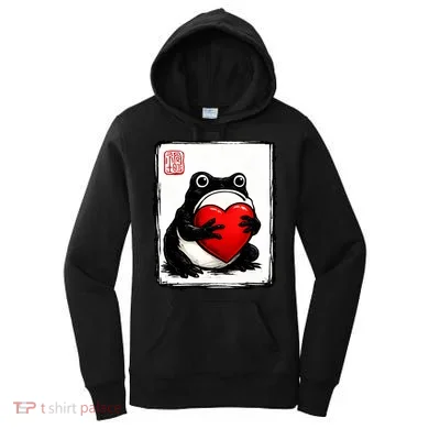 Women's Hoodie