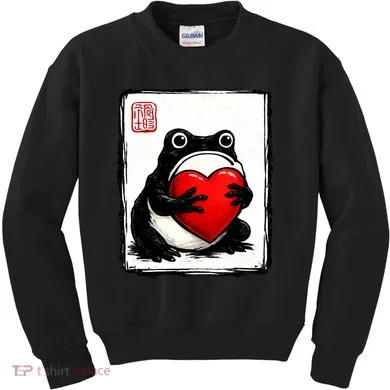 Kids Sweatshirt