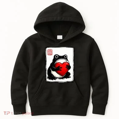 Kids Hoodie