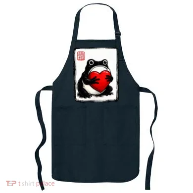 Apron