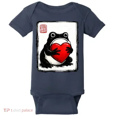 Baby Bodysuit