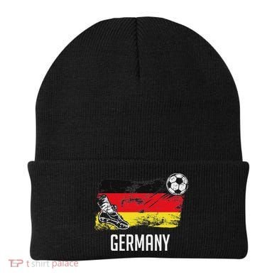 Germany Flag Jersey German Soccer Team German Beanie