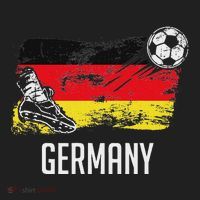 Germany Flag Jersey German Soccer Team German Beanie thumb 2