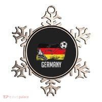 Germany Flag Jersey German Soccer Team German Ornament thumb 0
