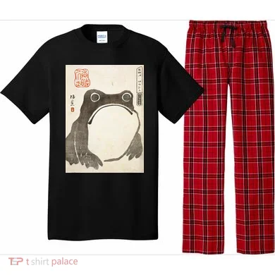 Pajama Set