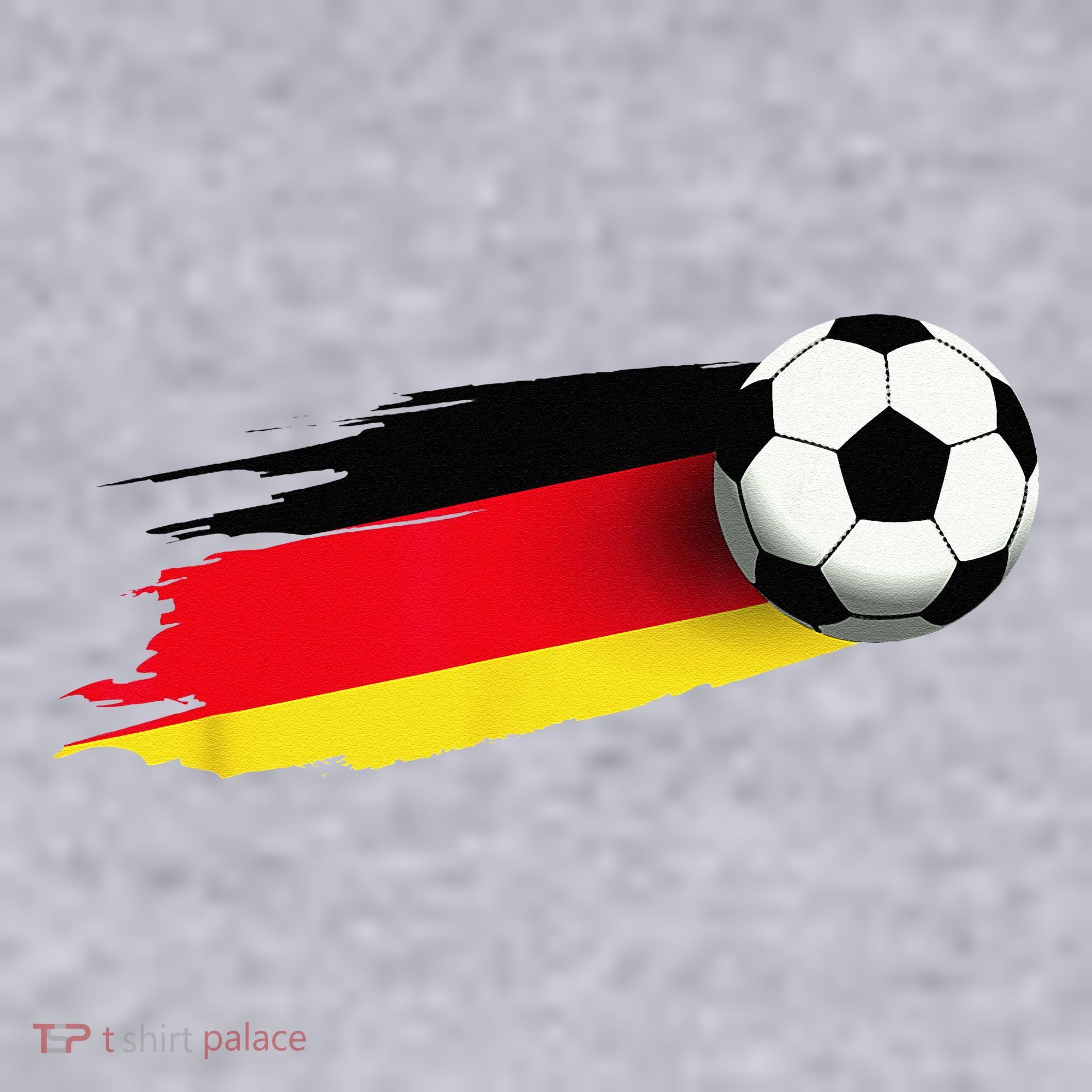 Germany Flag Jersey German Soccer Team German Women's Sweatshirt