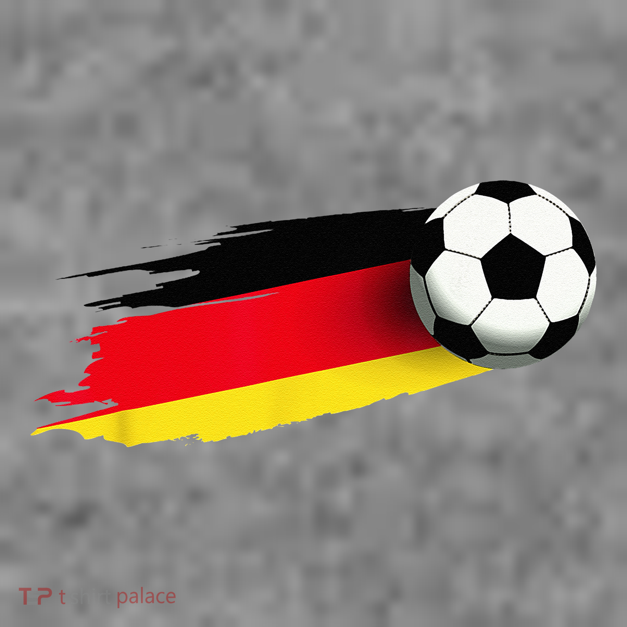 Germany Flag Jersey German Soccer Team German Toddler Hoodie