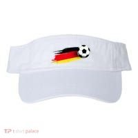 Germany Flag Jersey German Soccer Team German Visor thumb 0