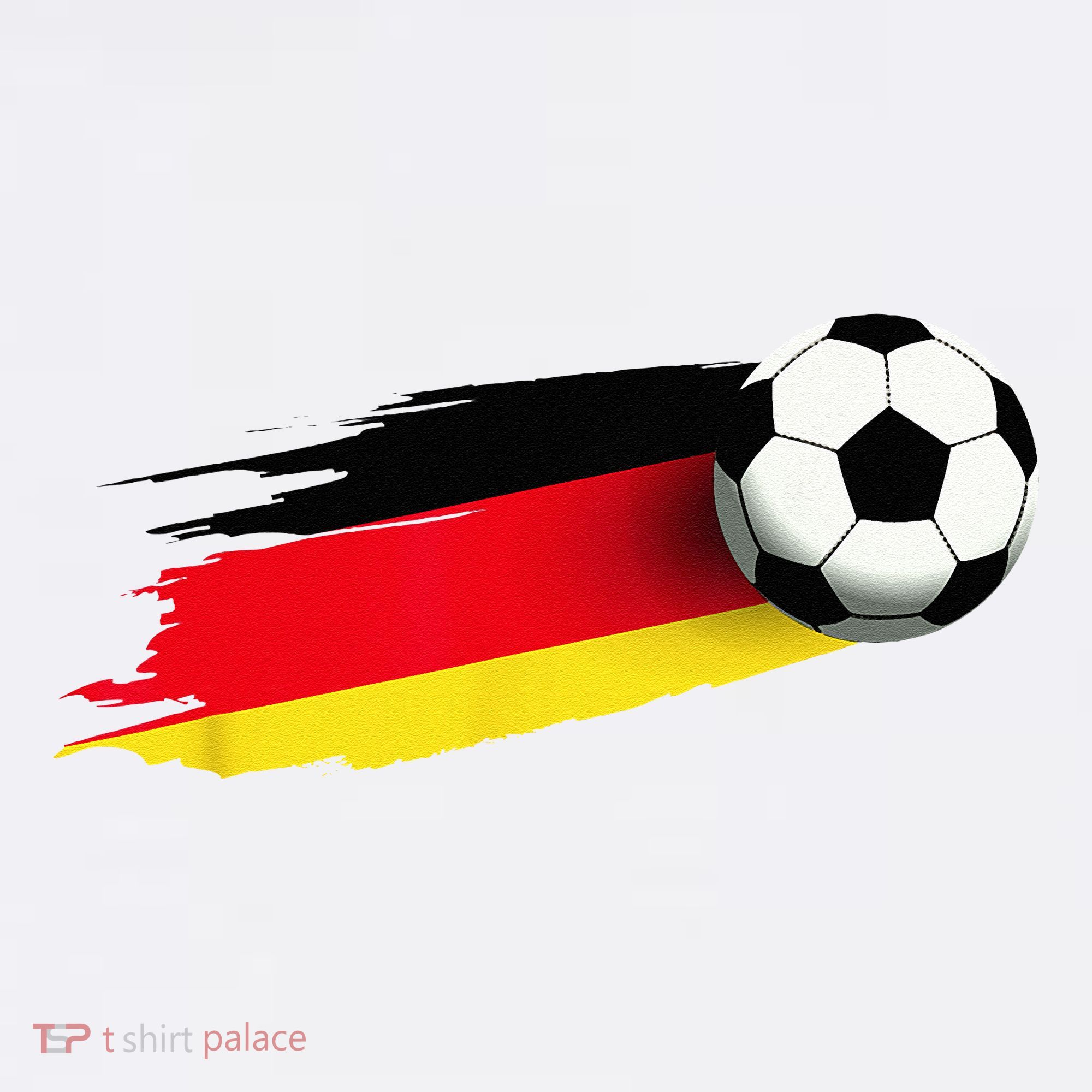 Germany Flag Jersey German Soccer Team German Kids Sweatshirt